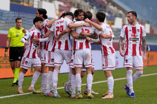 Pari nel recupero Teramo-Ostiamare, l’Ancona resta prima